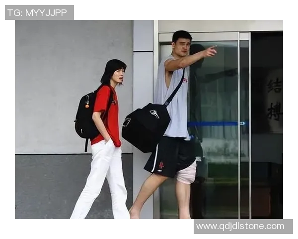 姚明身高的遗传因素与家庭基因对运动员发展的影响分析