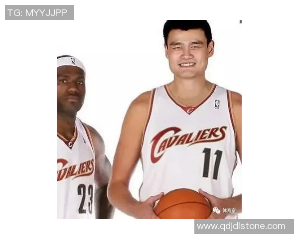 姚明高峰篮球生涯回顾与中国篮球未来发展展望