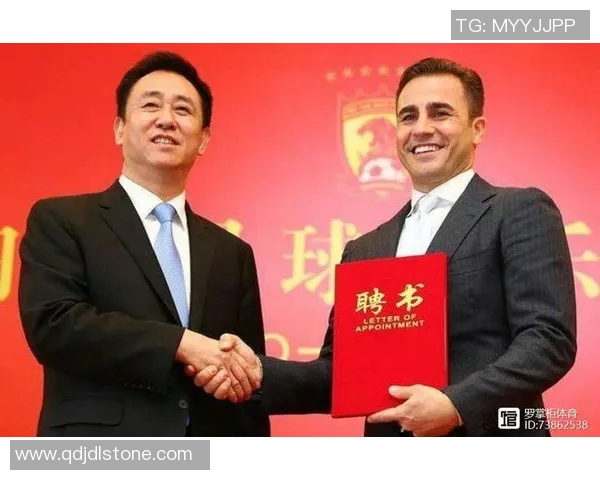 卡纳瓦罗不为人知的奋斗历程与背后默默付出的辛勤努力